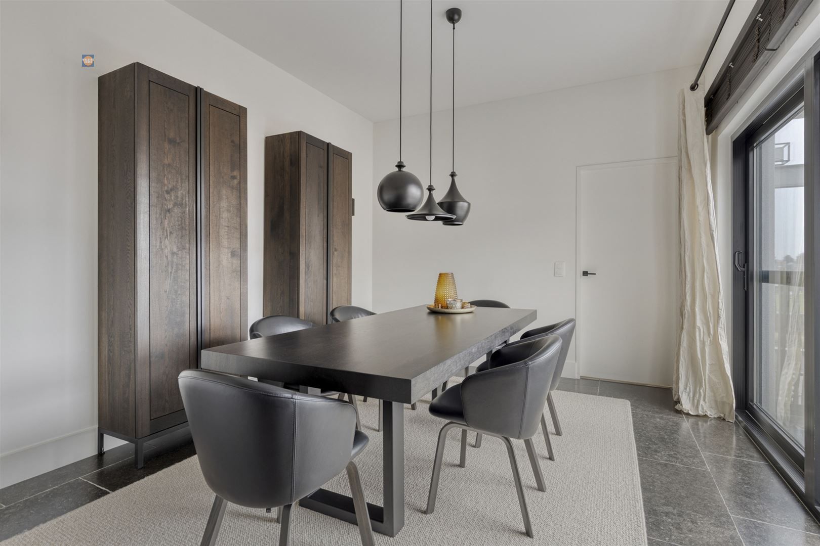 Unieke, Instapklare Loft van 125 m² ! foto 6