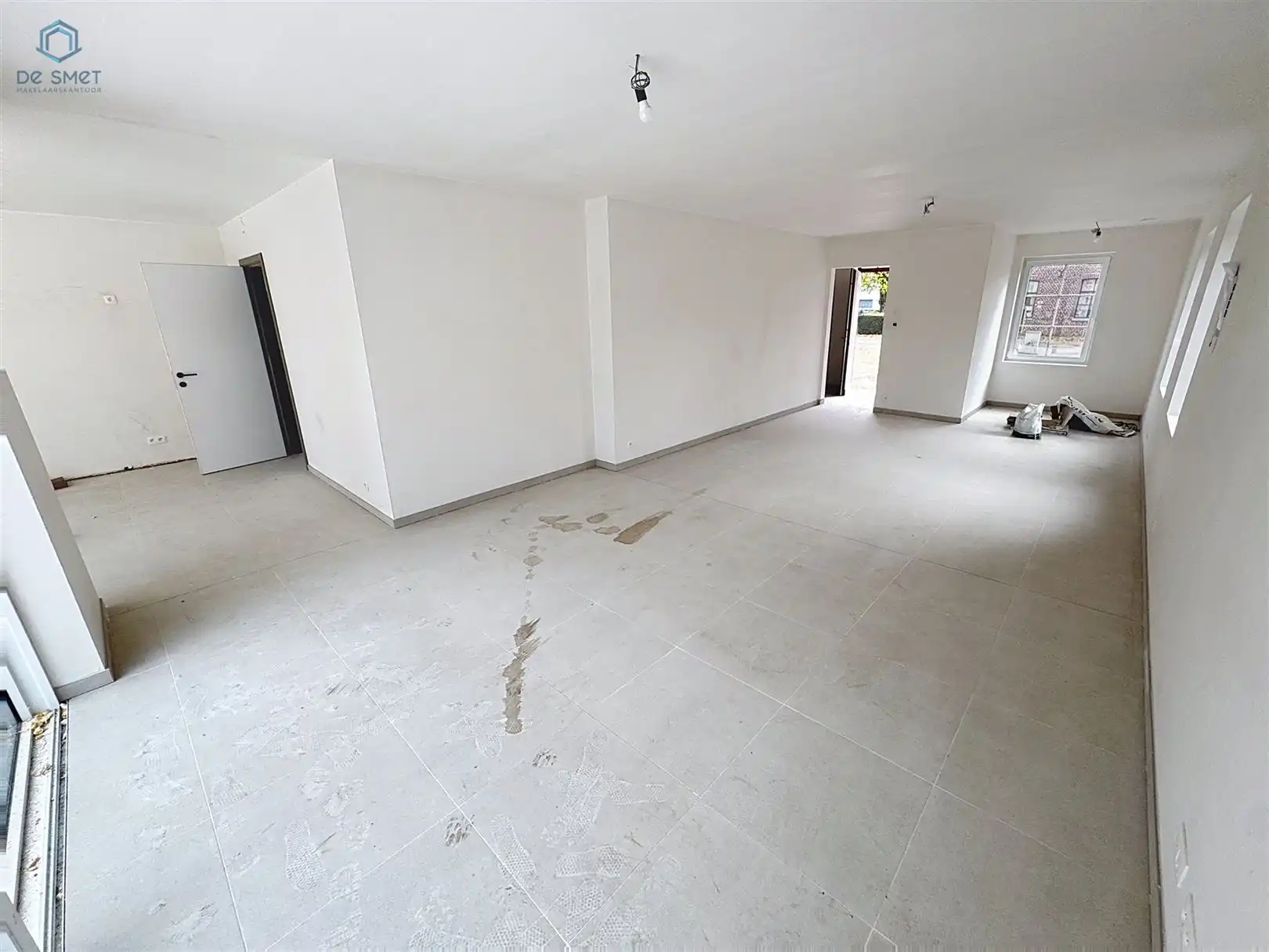 NIEUWBOUW OPEN BEBOUWING MET 3 SLP EN TUIN TE DEFTINGE foto 3