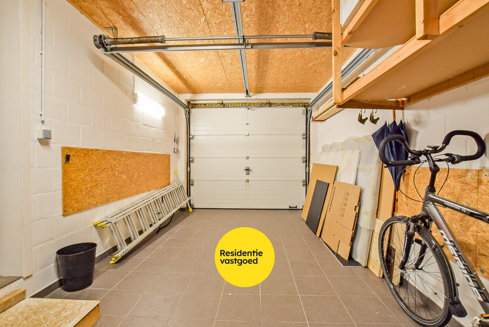 Instapklare gezinswoning met 3 slaapkamers te Nieuwpoort-Stad op 140 m² foto 15