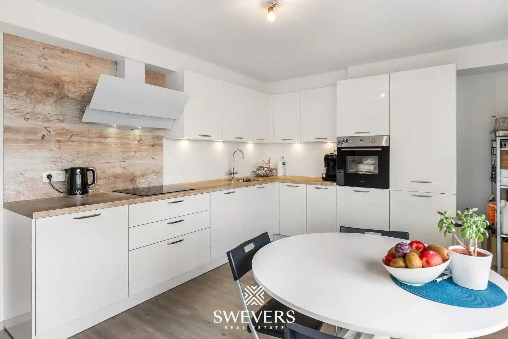 Modern handelspand met woonst in Heusden-centrum foto 7