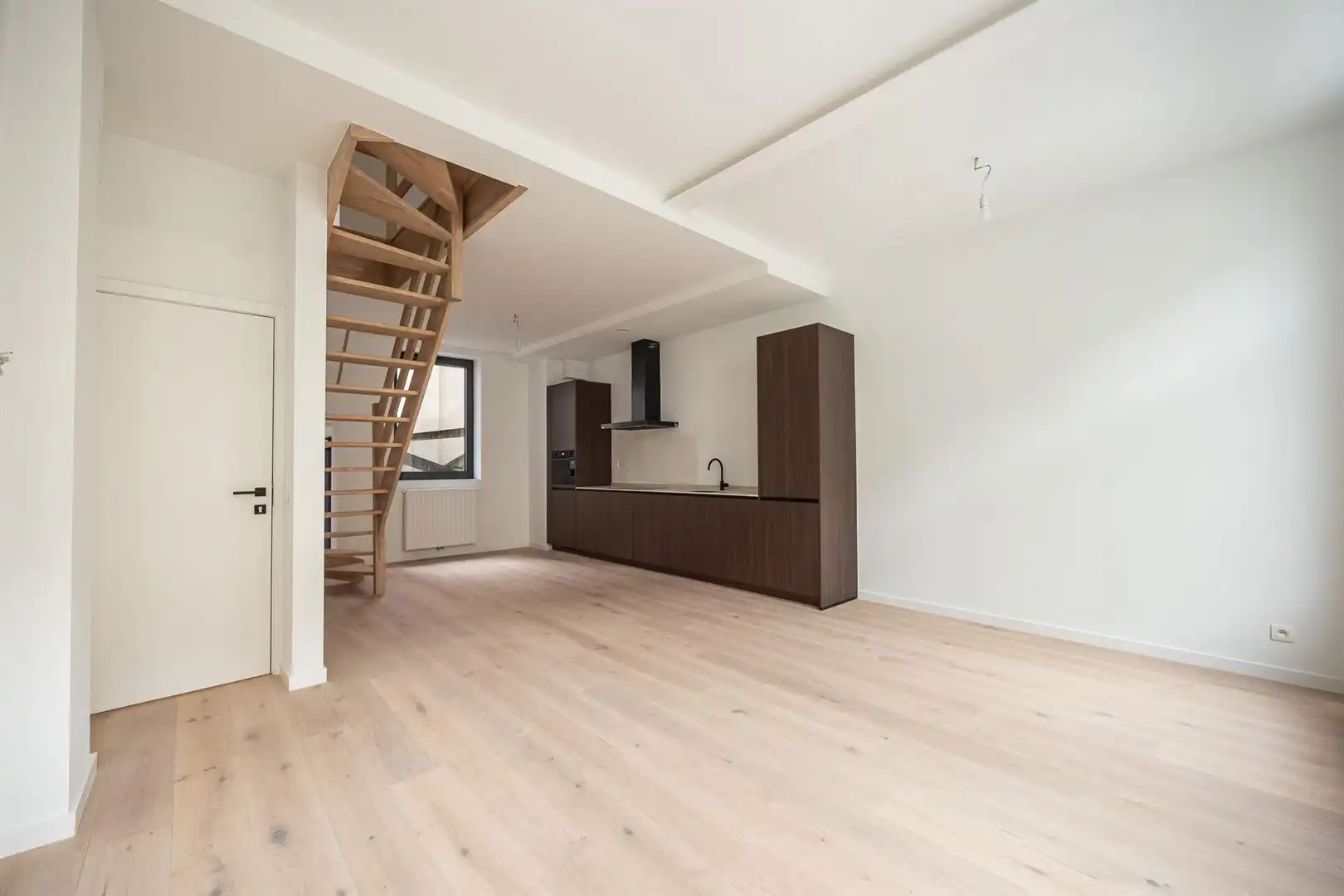 Duplex met 3 slaapkamers en terrassen foto 5