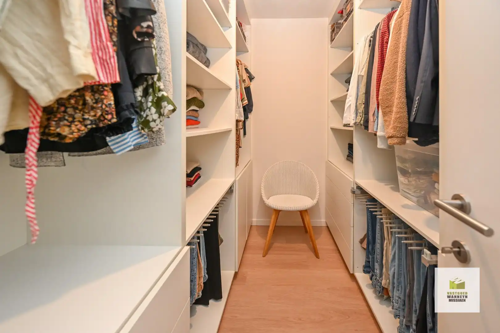 Energiezuinige woning met 4slpk en mooie tuin op topligging! foto 13