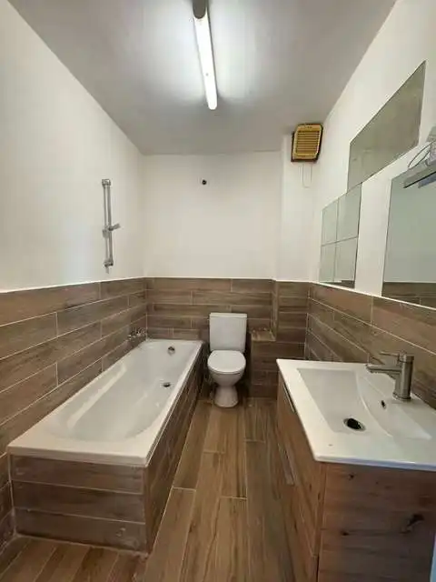 Comfortabel 2-slaapkamerappartement te huur in Zottegem foto 7