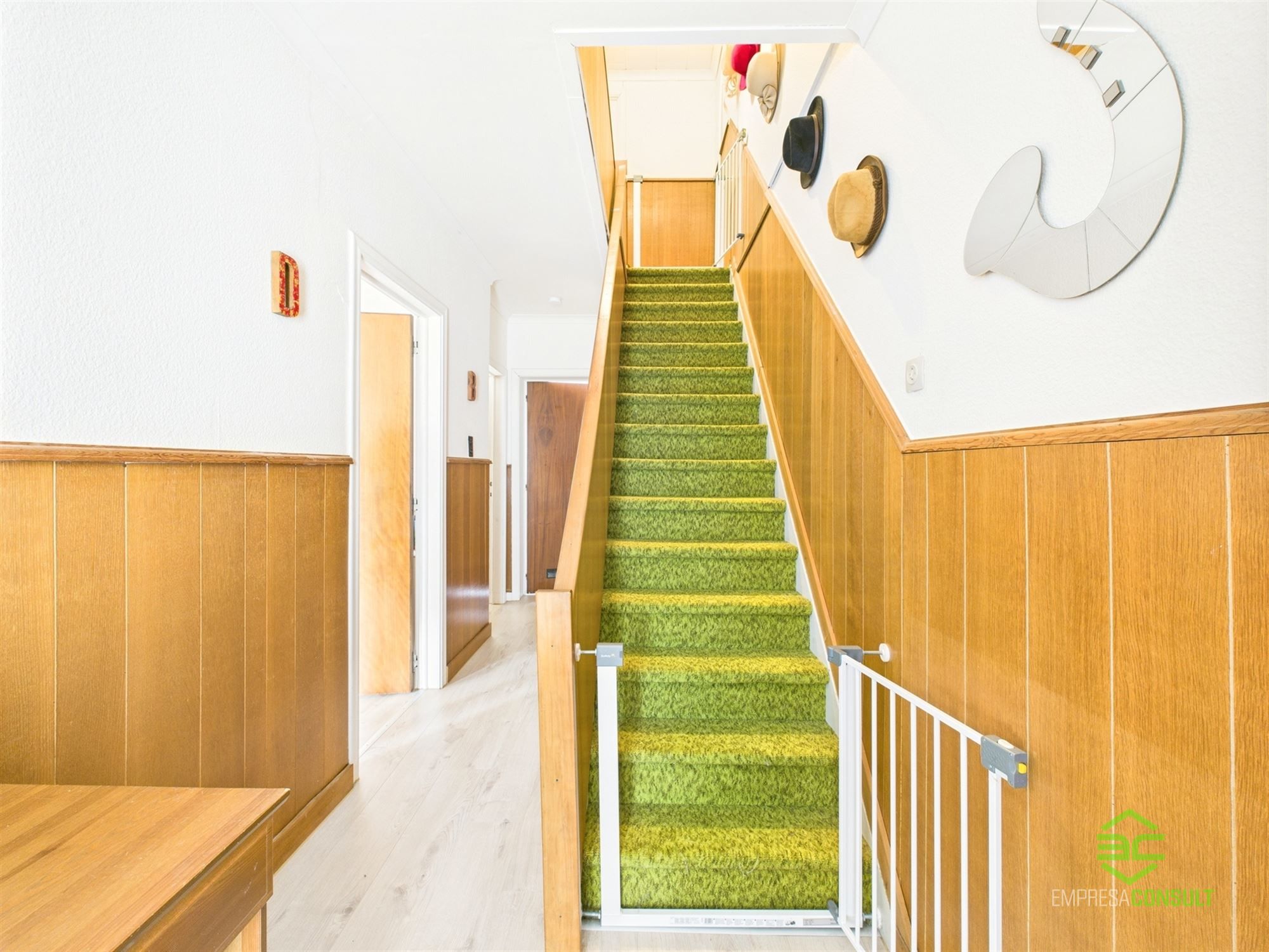 Knusse gezinswoning met 3 slpk in Gotem! foto 10