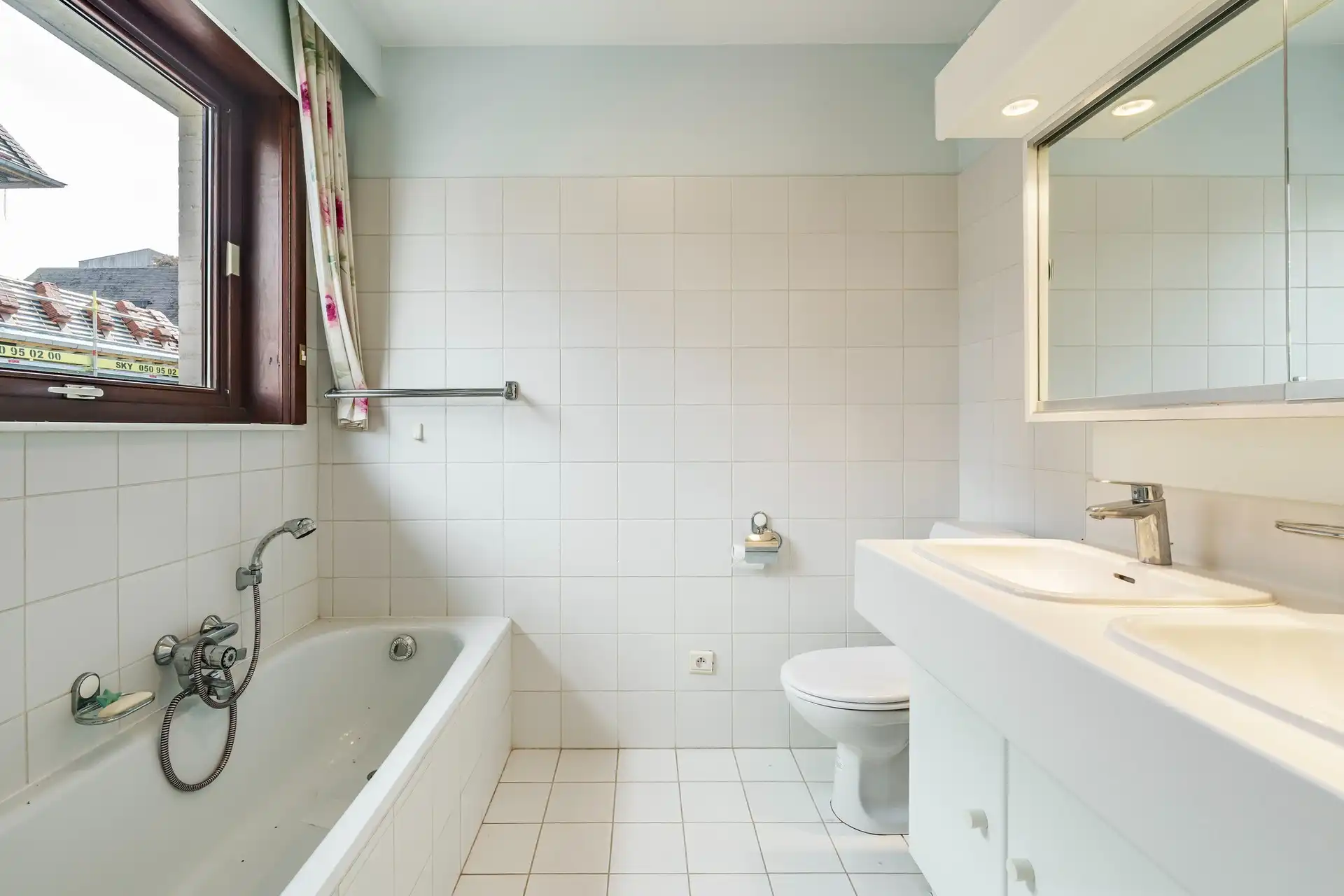 Hoekappartement van 96 m² met prachtig terras in villaresidentie aan het Albertstrand foto 18