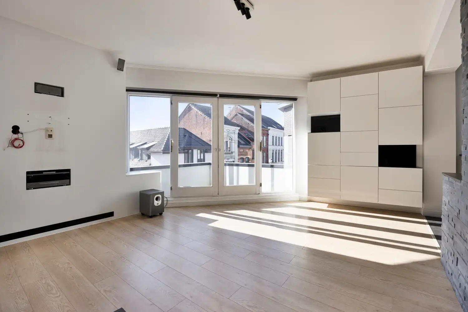 RUIM EN VOLLEDIG GERENOVEERD APPARTEMENT IN HET CENTRUM VAN DIEST! foto 10