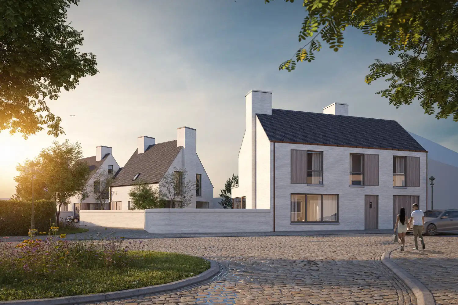 Huis te koop Ramskapellestraat 47/1 - 8301 Ramskapelle (8301)