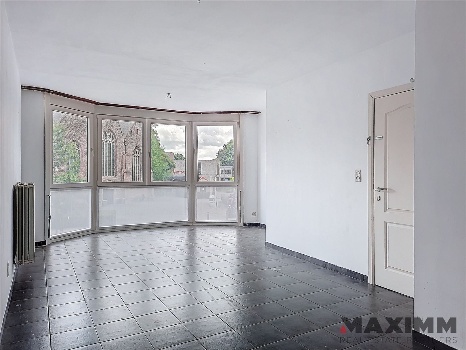Te renoveren project van 2 appartementen foto 17