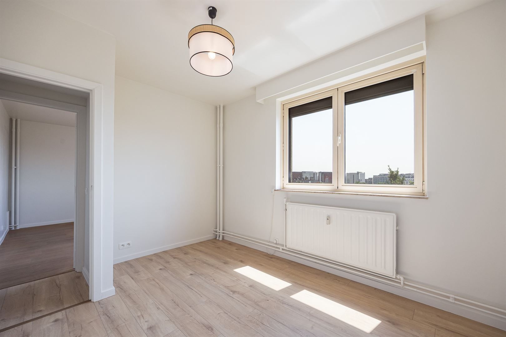 XXL-appartement met 6 slaapkamers foto 16