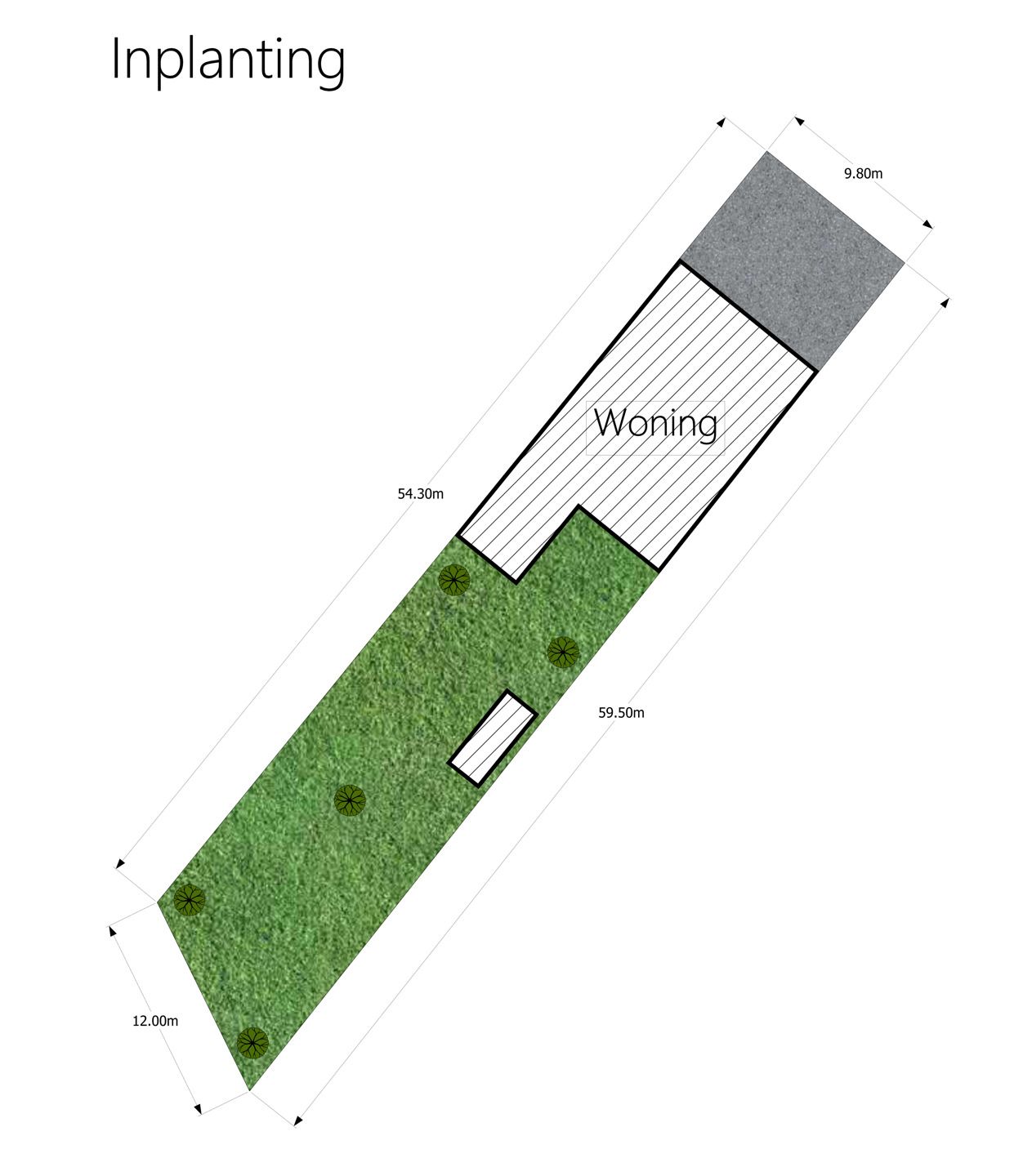 Exclusieve woning met zwembad en elegante tuin foto 32