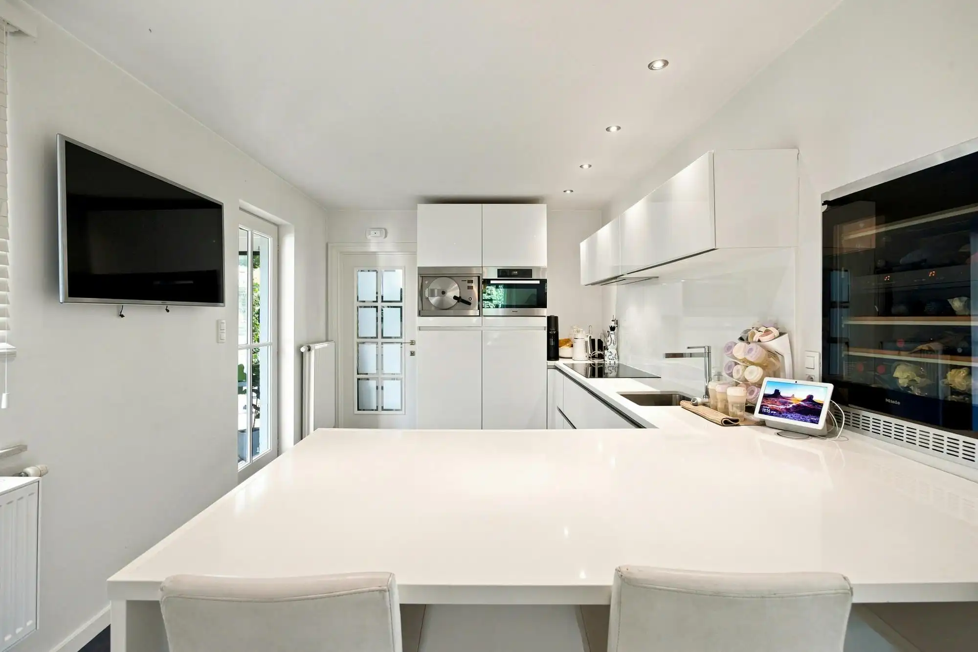 Charmante villa op Henegauwberg te Hasselt  foto 7