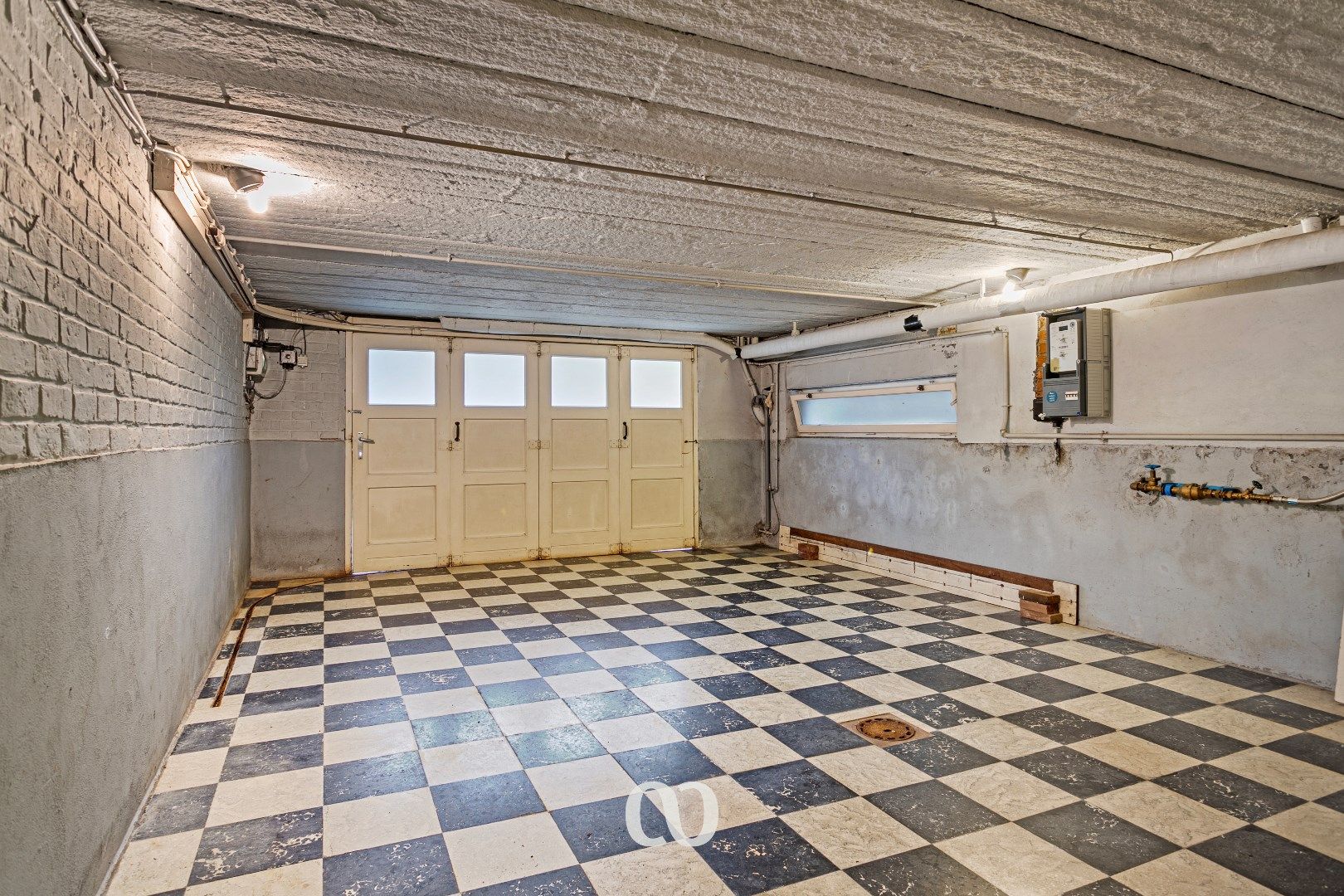 Ruime woning met 3 slaapkamers in centrum Kluisbergen foto 16