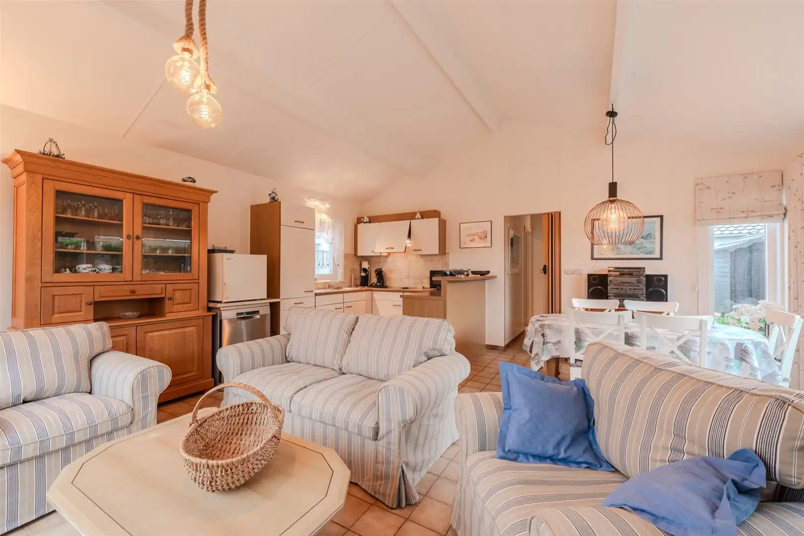 Vakantie woning foto 12