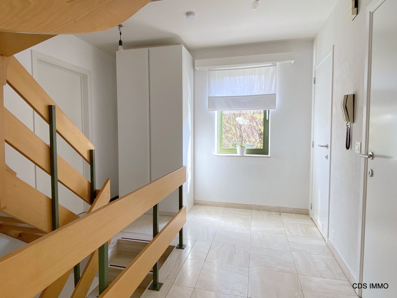Duplex met 4 slpks foto 4