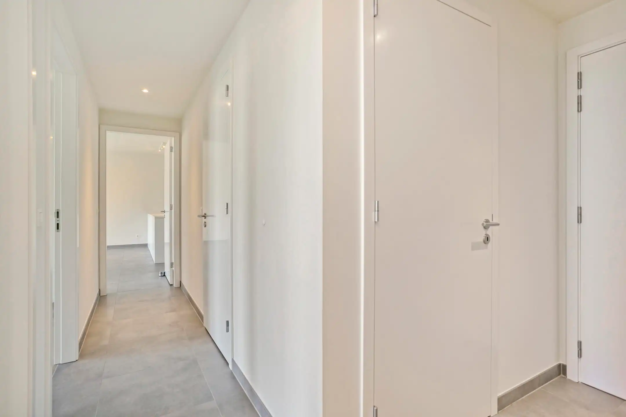 Prachtig appartement gelegen op het trendy Eilandje. foto 6