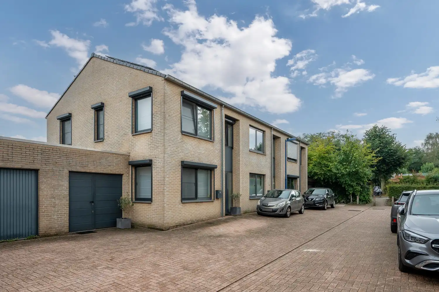 Huis te koop Doelveld 18 - 2550 Kontich