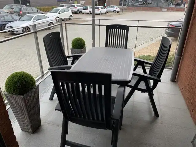 Appartement te huur foto 2