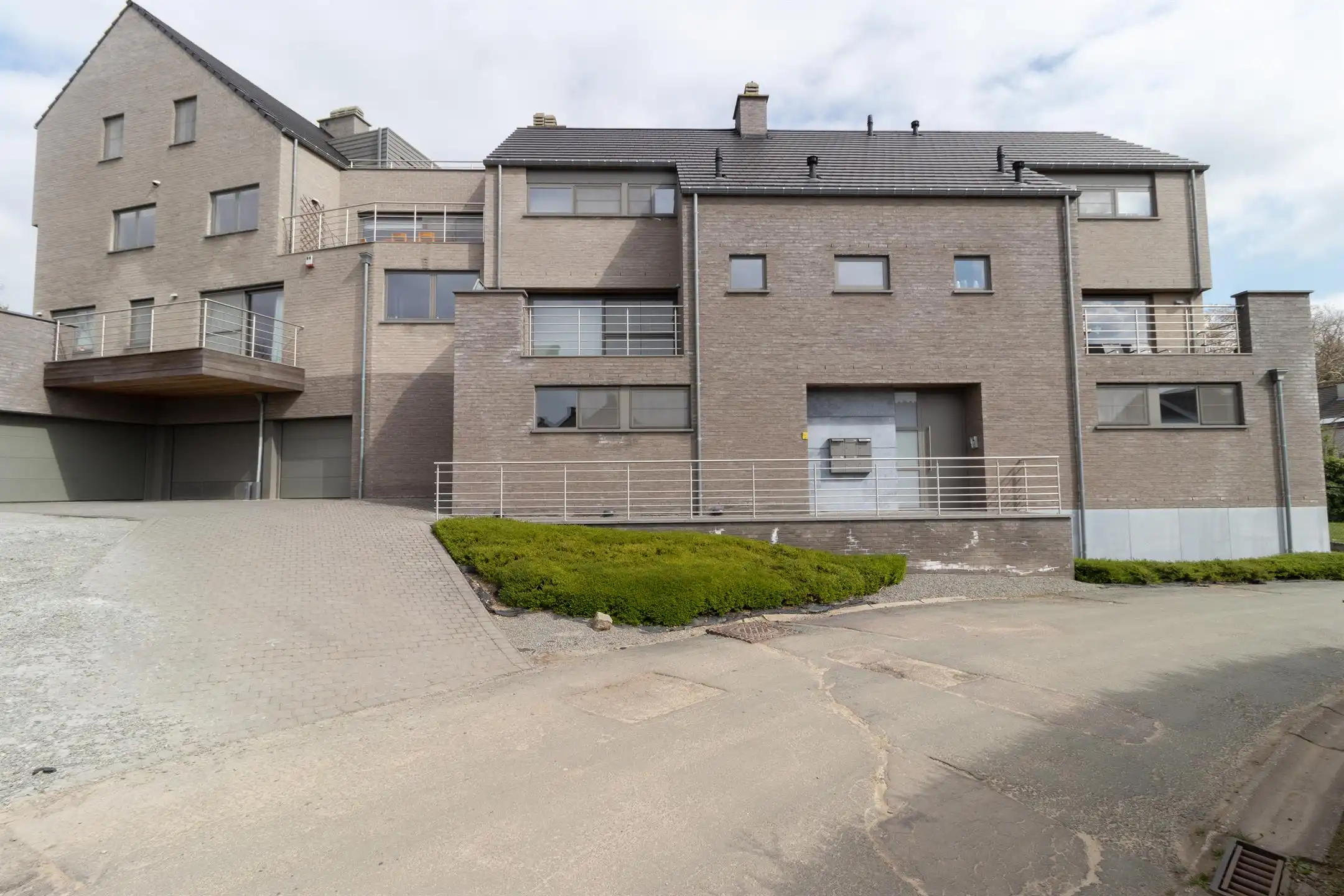 Appartement te huur foto 16