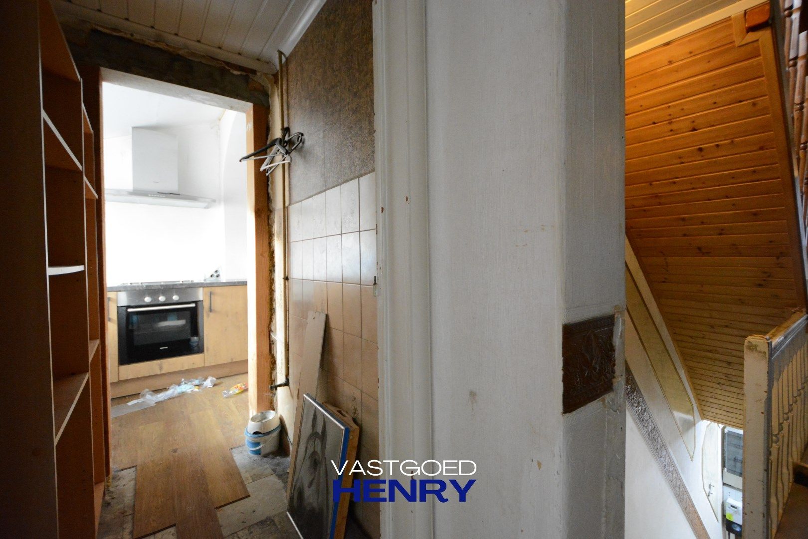 Renovatie woning met 7 slaapkamers zoekt Handige Harry foto 17