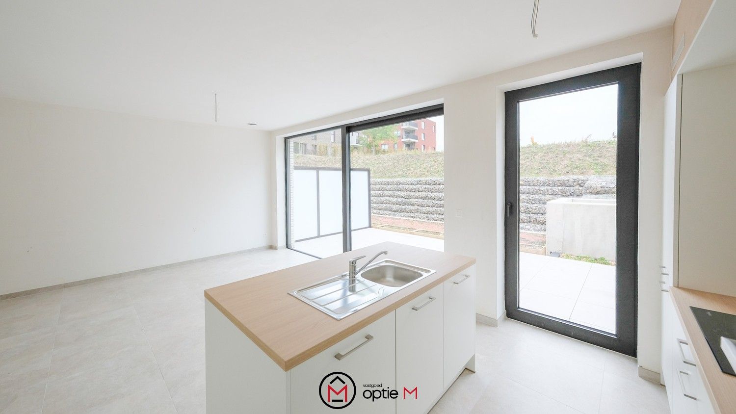 Comfortabel appartement met terras op toplocatie in Tongeren foto 9