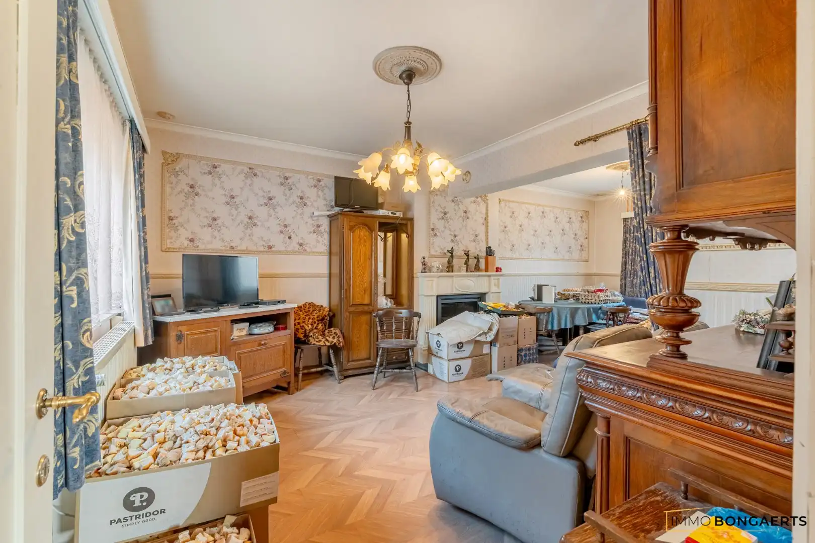 Te renoveren woning  foto 9