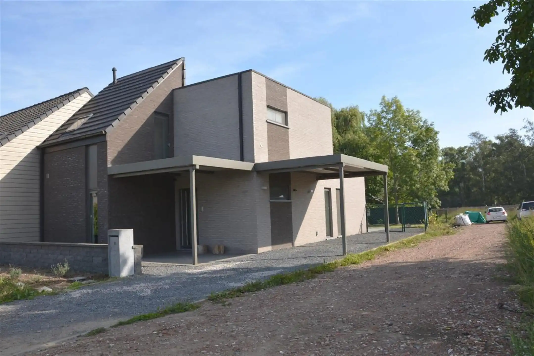 Charmante woning in het landelijke Wakkerzeel foto 20