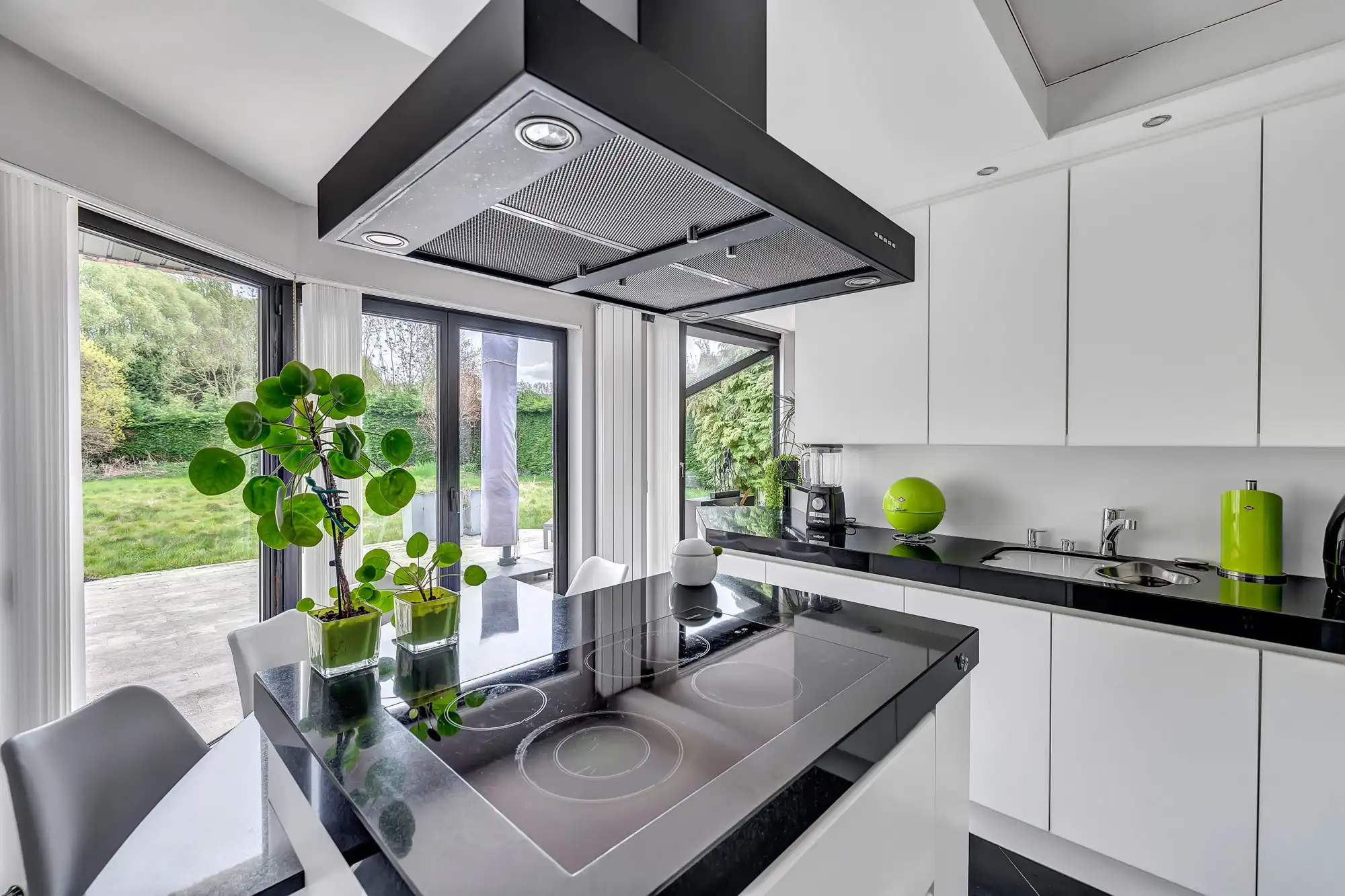 Karaktervolle villa op 10 are 59 ca met 4 slaapkamers foto 11