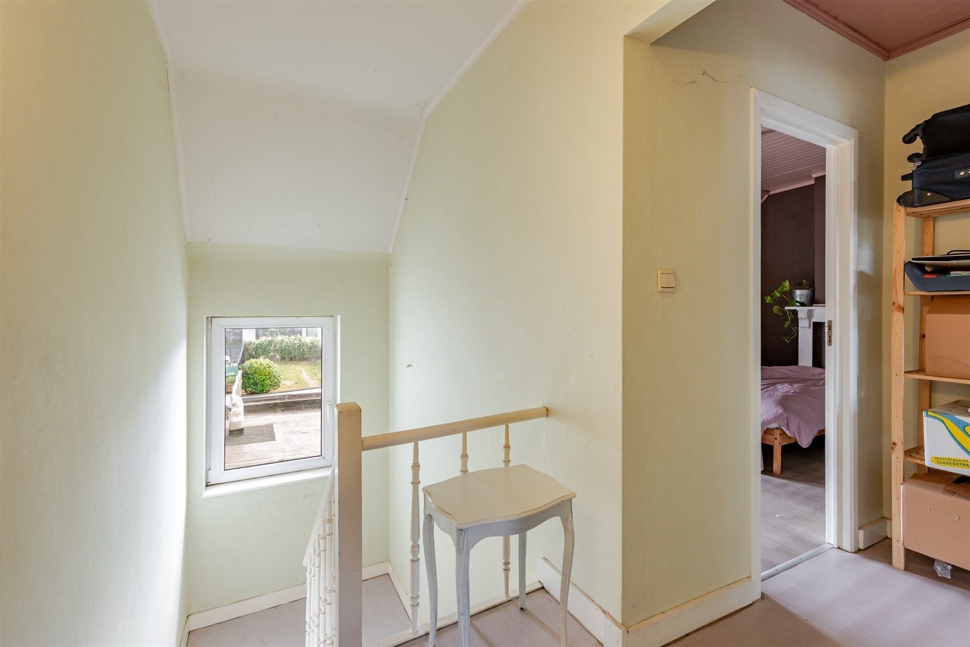Charmante op te frissen woning centrum Heusden! foto 14