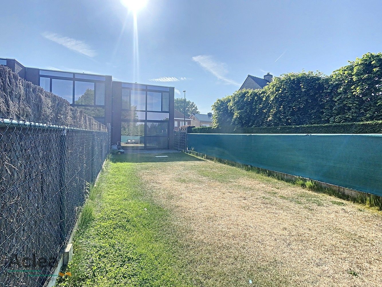 Ruime gezinswoning met 3 slpk + garage foto 29