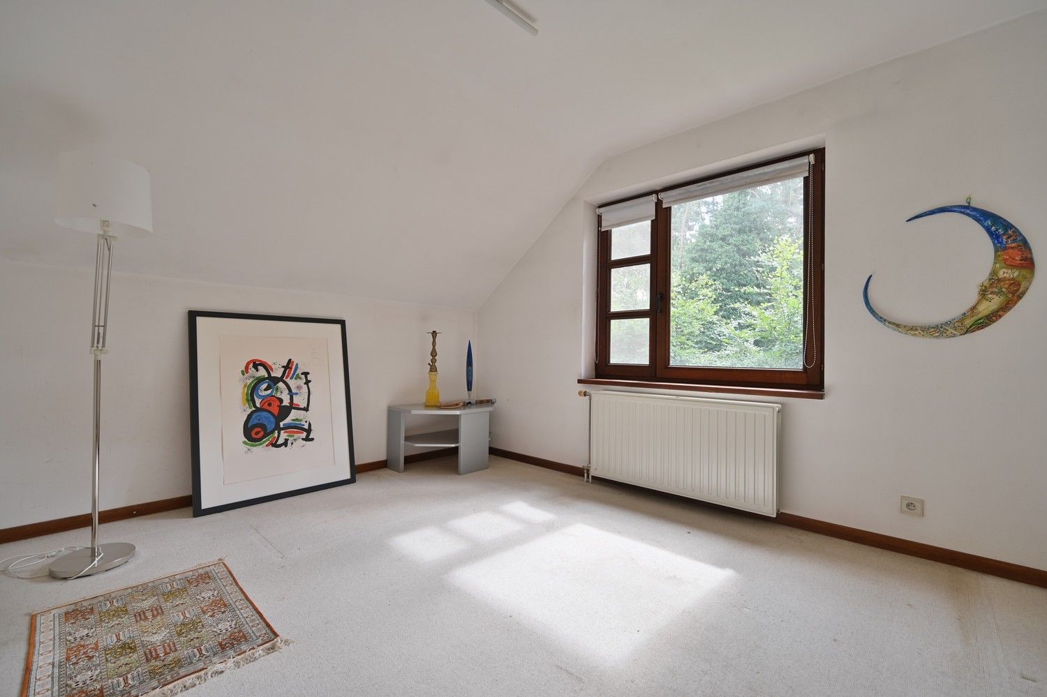 Wonen & Werken: Royale woning met aparte praktijkruimte in een groene, bereikbare omgeving te Zutendaal foto 24