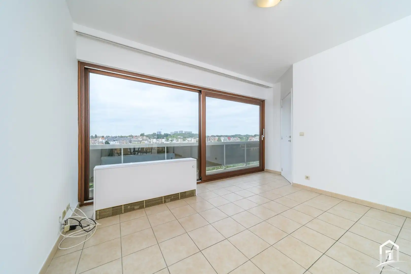 Gunstig gelegen appartement te Molenbeek. foto 16