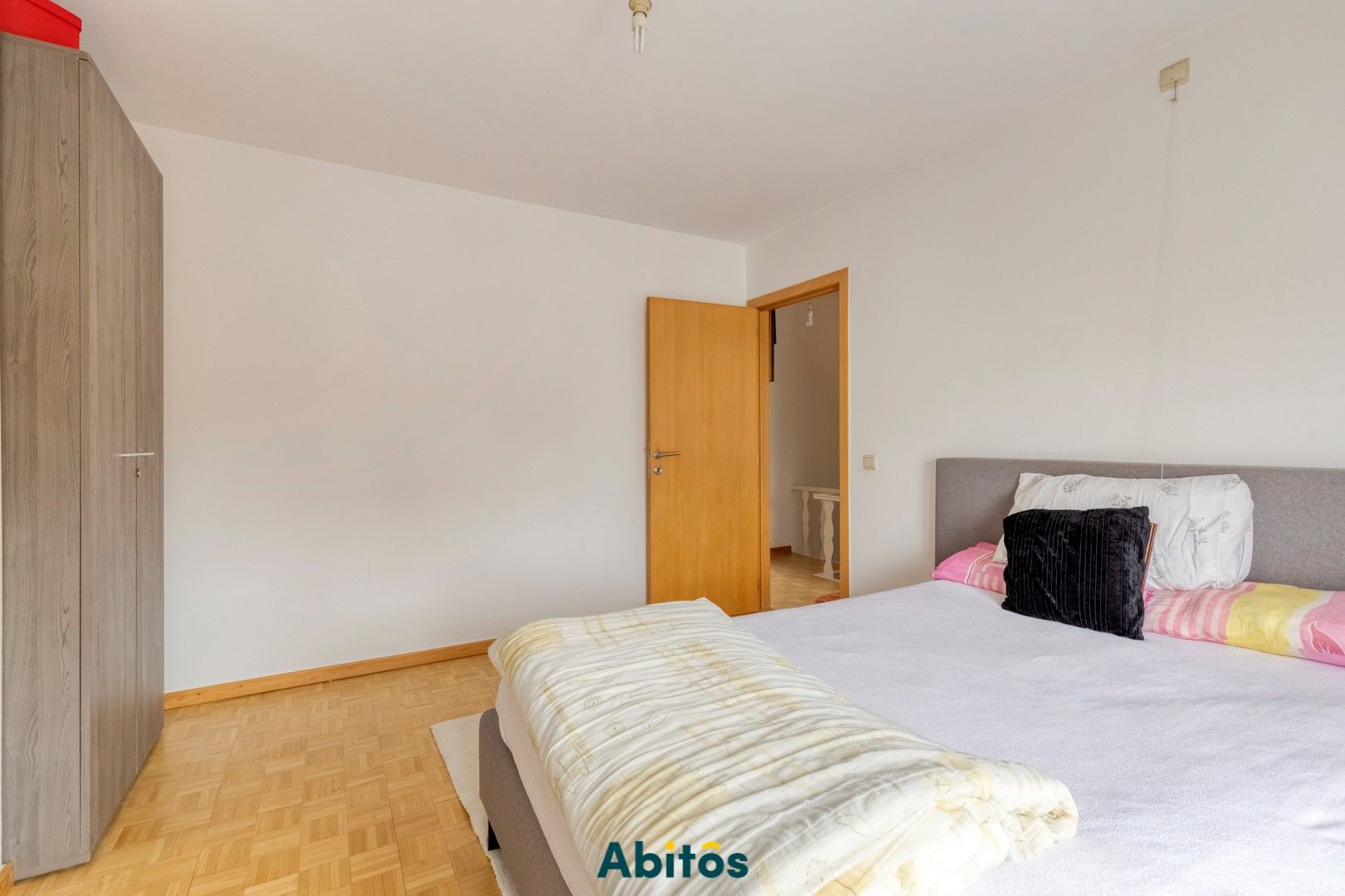 Ruime woning met polyvalent gelijkvloers – ideaal als gezinswoning of handelspand foto 19