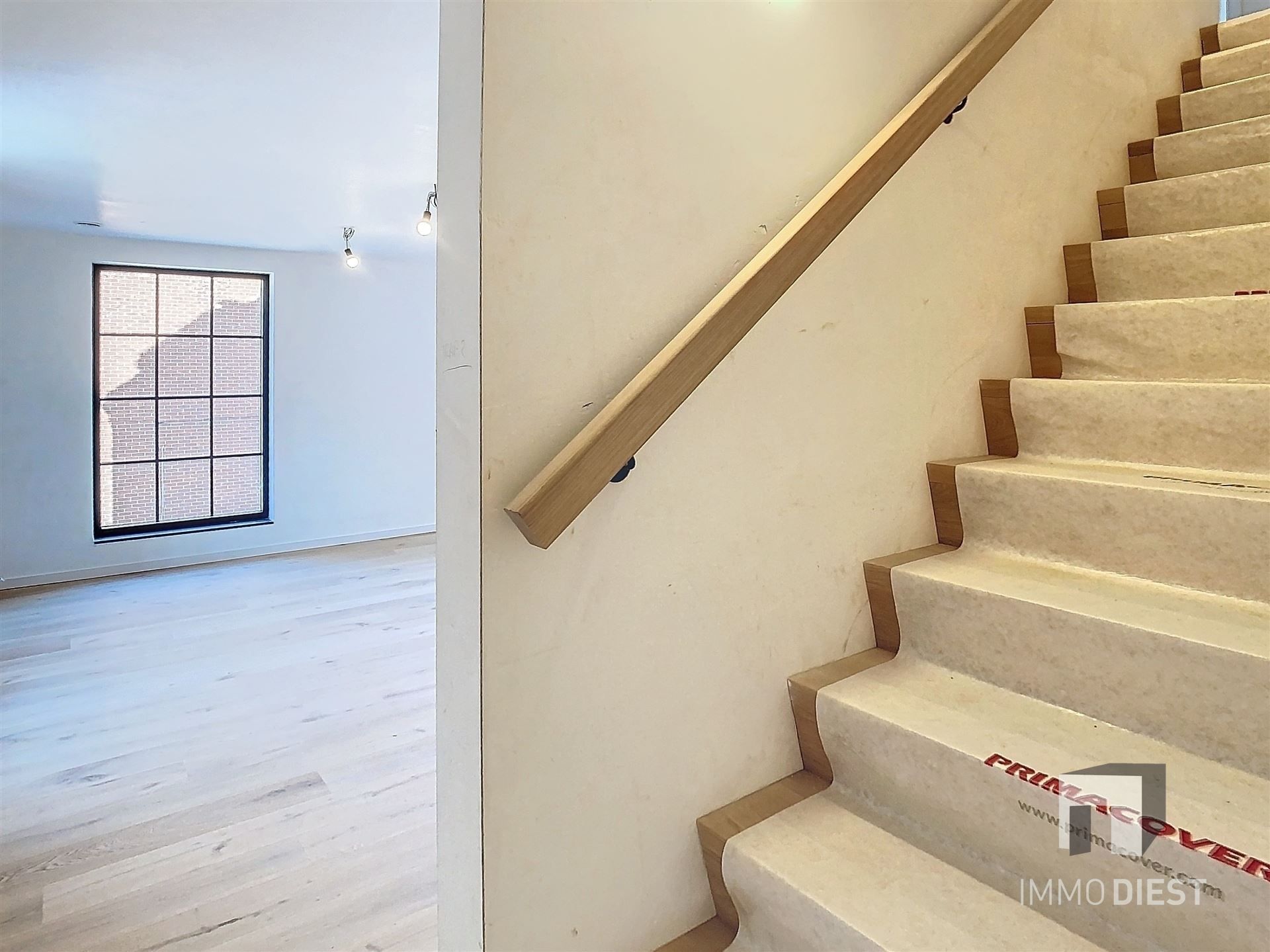 Luxe duplex met 3 slaapkamers en groot terras foto 16