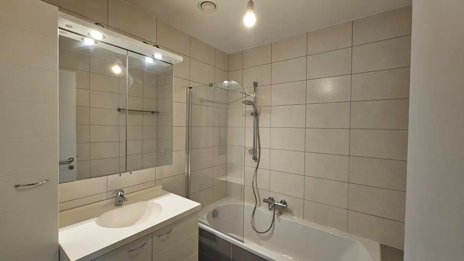Appartement te huur foto 6