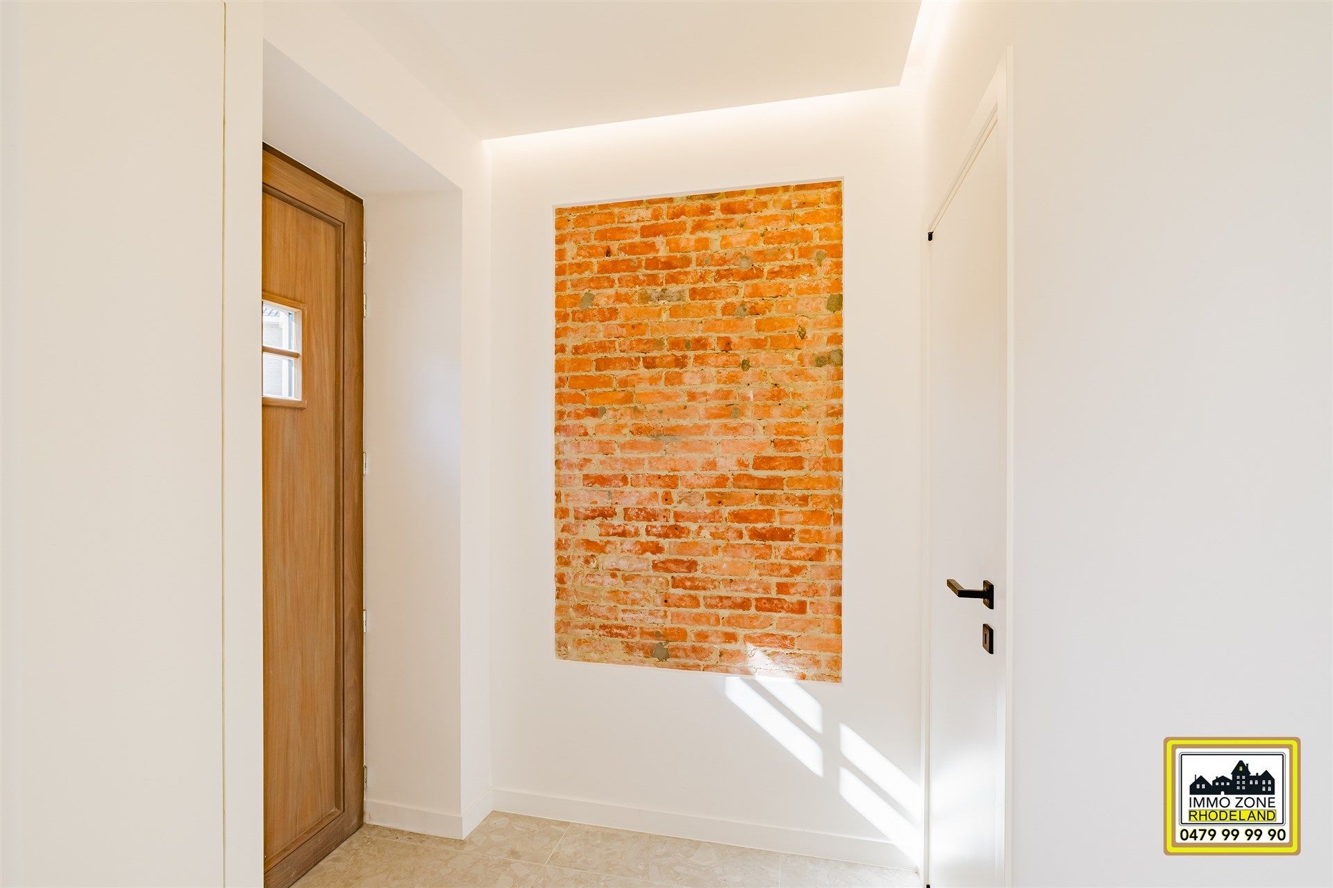 Sublieme en stijlvolle woning met 3 slpks, 2 bdks en tuin foto 2
