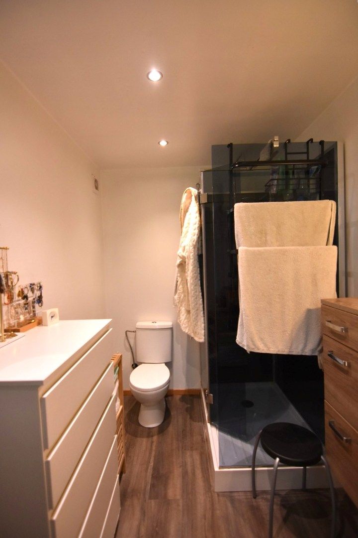 Gezellige rijwoning met diepe tuin in Moorslede foto 11