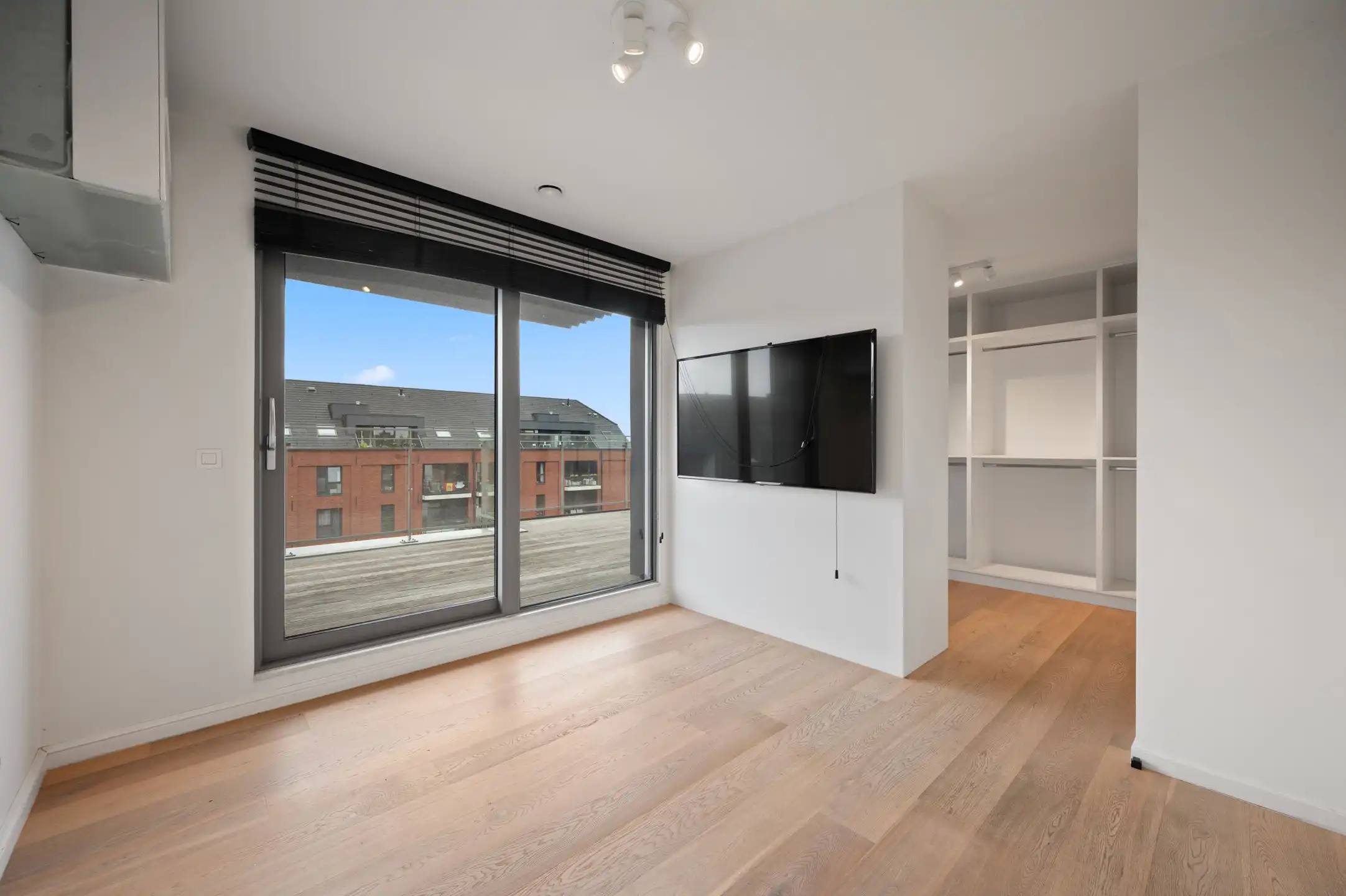 Penthouse te koop foto 10