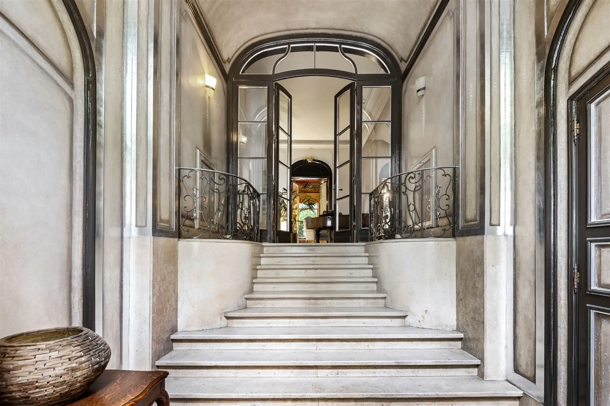 Meesterwoning "Hotel Fribourg" foto 29