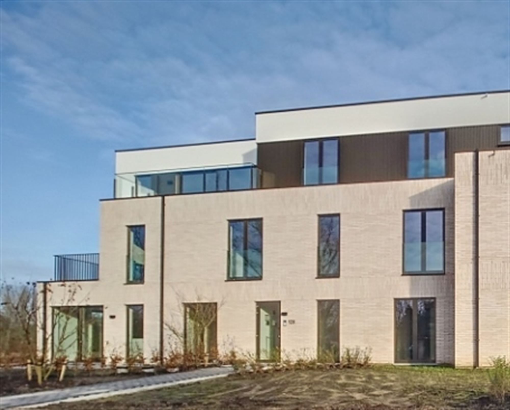 Prachtig appartement foto {{pictureIndex}}