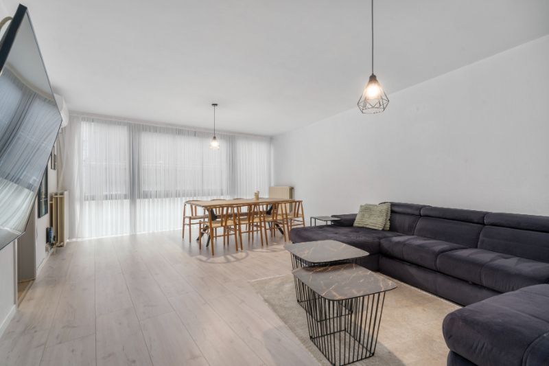 Appartement nabij centrum - 2 slpkmrs foto 6