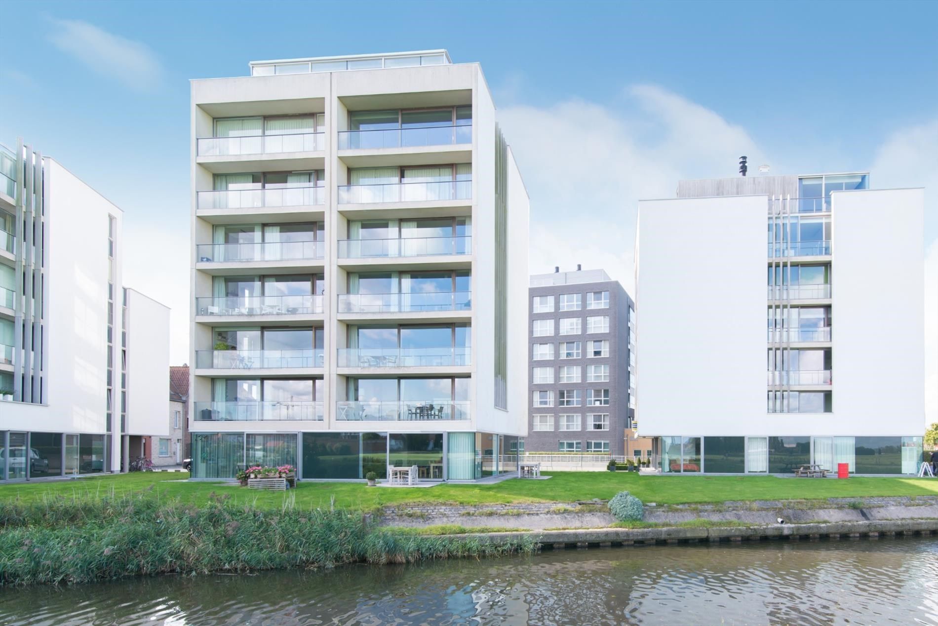 Prachtig appartement met 2 slaapkamers, 2 terrassen en magnifieke vergezichten foto 27