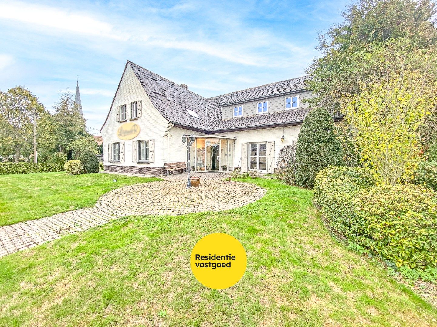 Huis te koop Hoogstadestraat 61 - - 8690 Alveringem