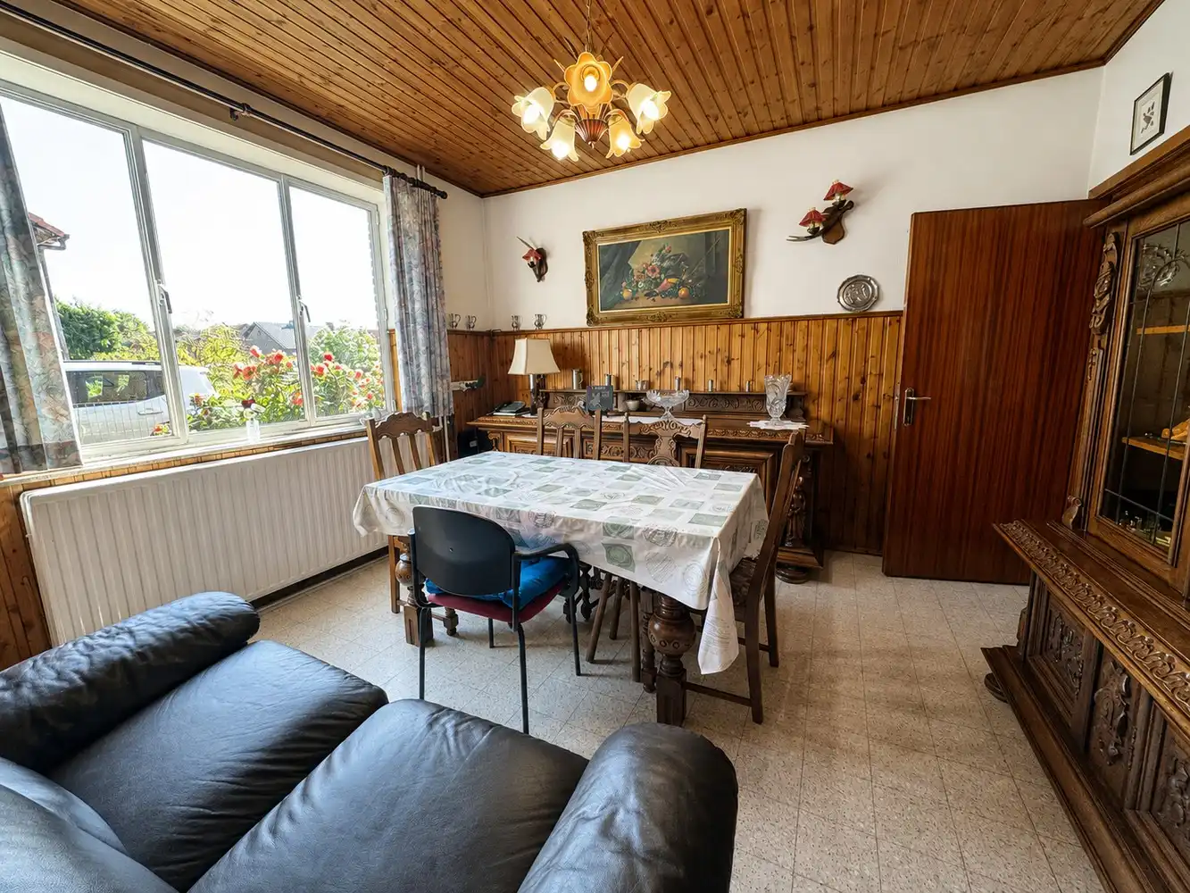 Ruimte, rust en renovatiepotentieel in Diepenbeek foto 8