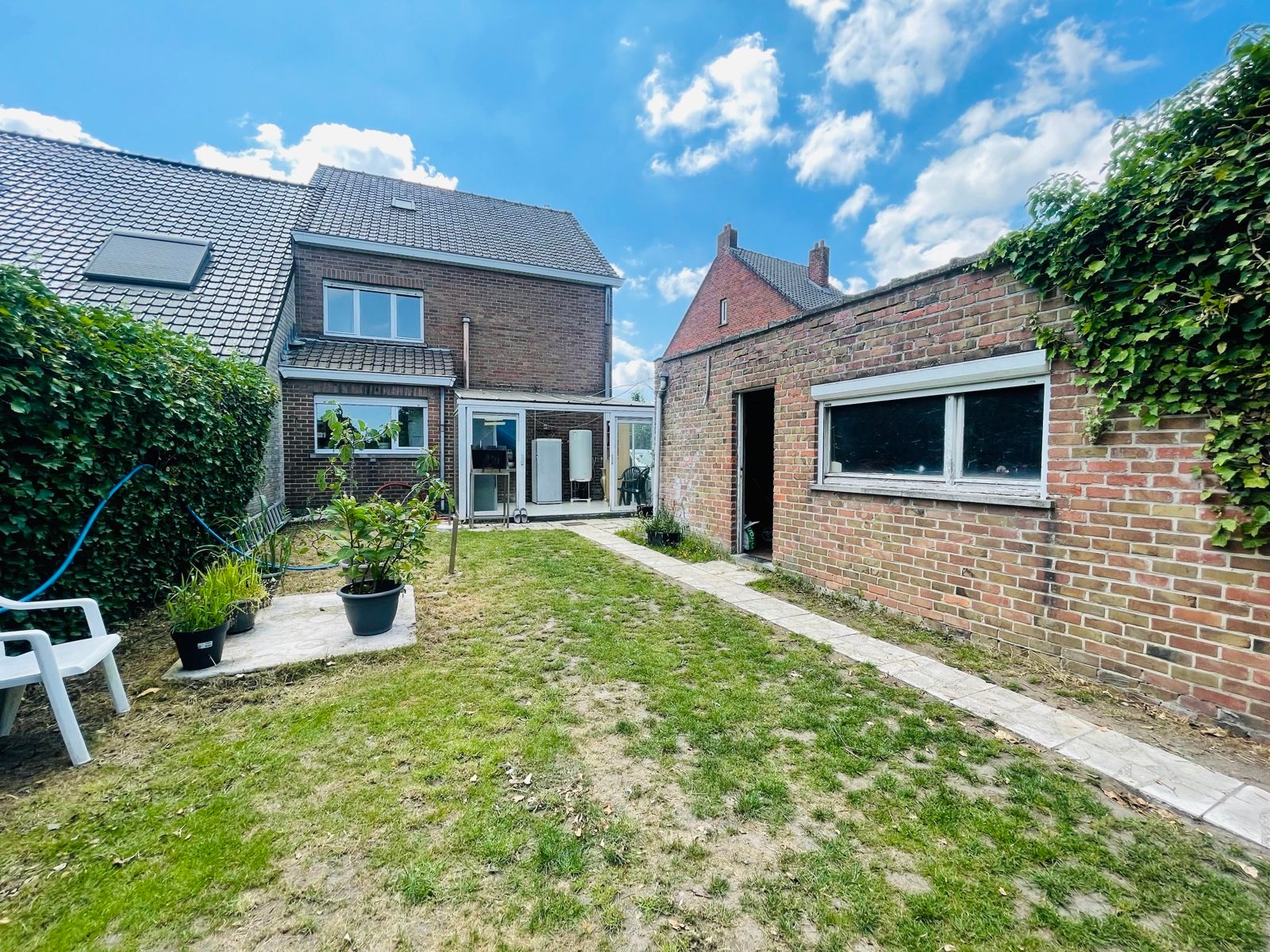Huis te koop foto 2