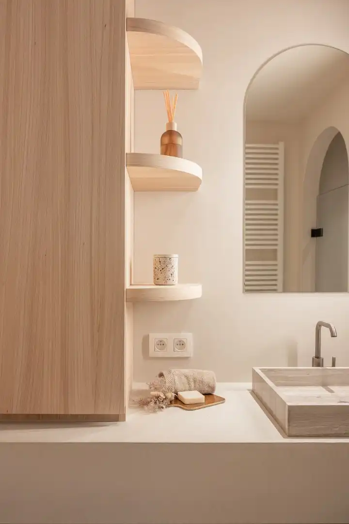 CLARIDGE foto 13