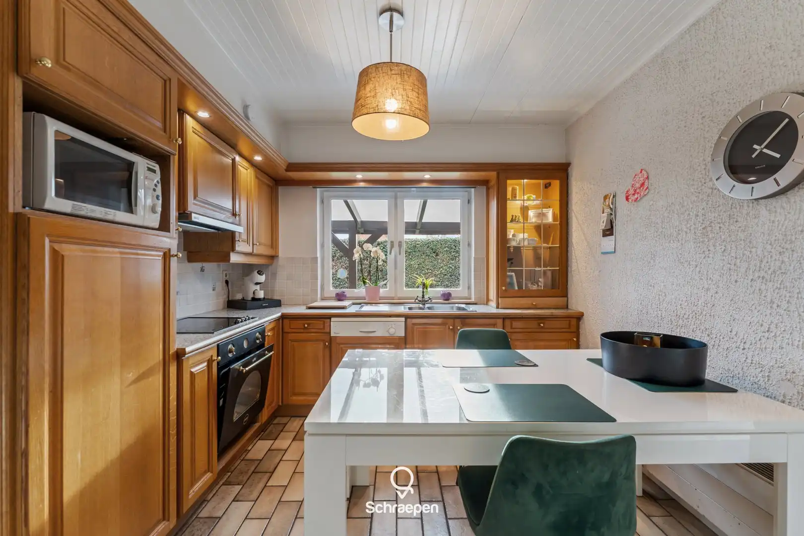 Ruime gezinswoning met 3 tot 4 slpks op wandelafstand van natuurgebied 'De Teut'! foto 7