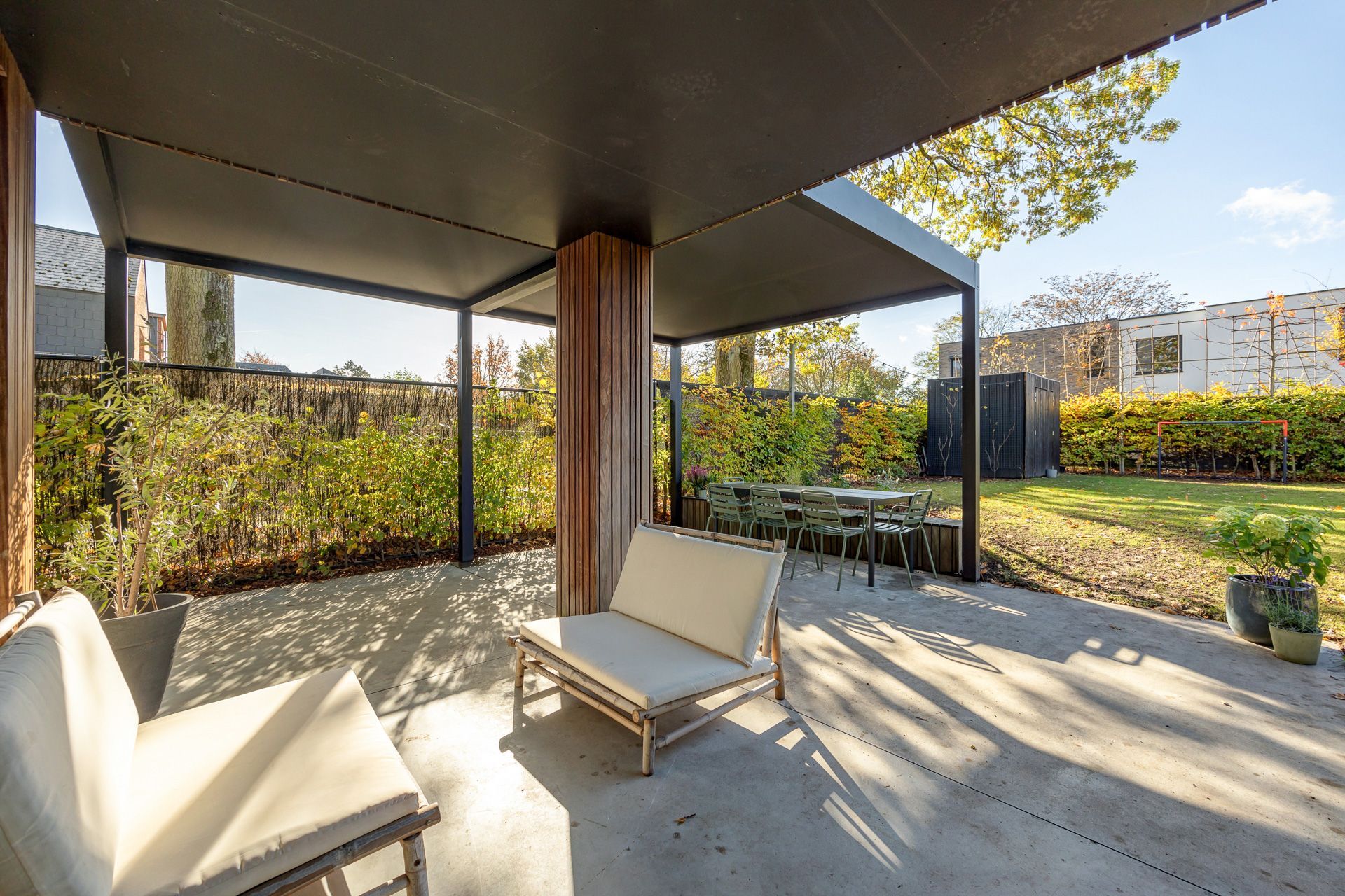 Architecturale en energiezuinige HOB met 4 slpk, 2 badk en EPC A foto 3