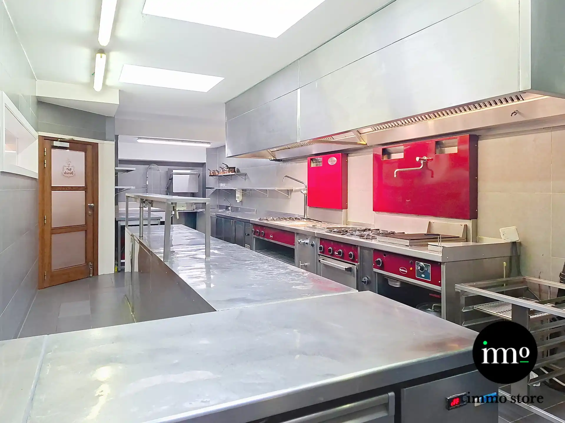 Commerciële ruimte te koop foto 12