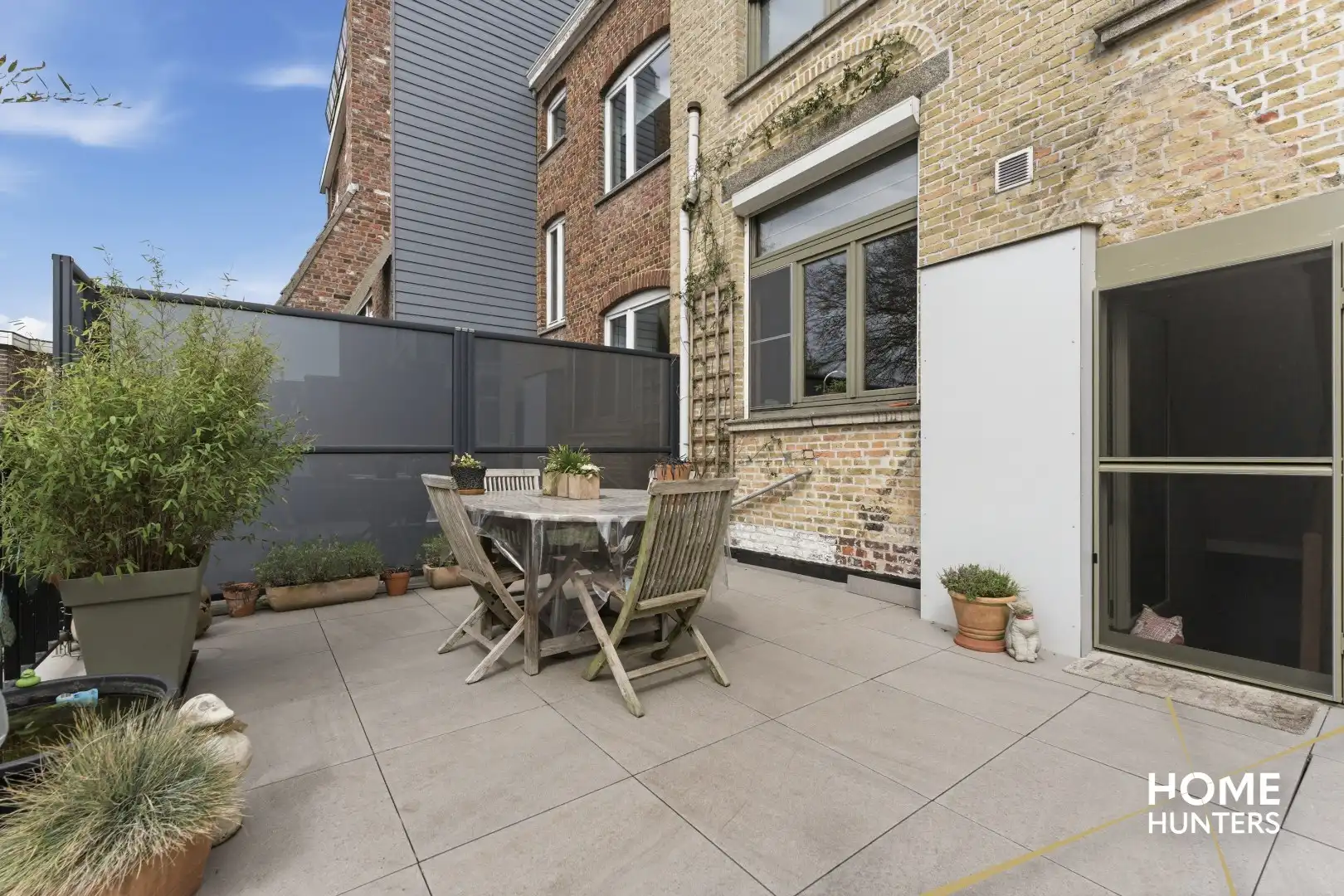 Unieke herenwoning in het centrum van Ieper – wonen en/of ondernemen foto 11