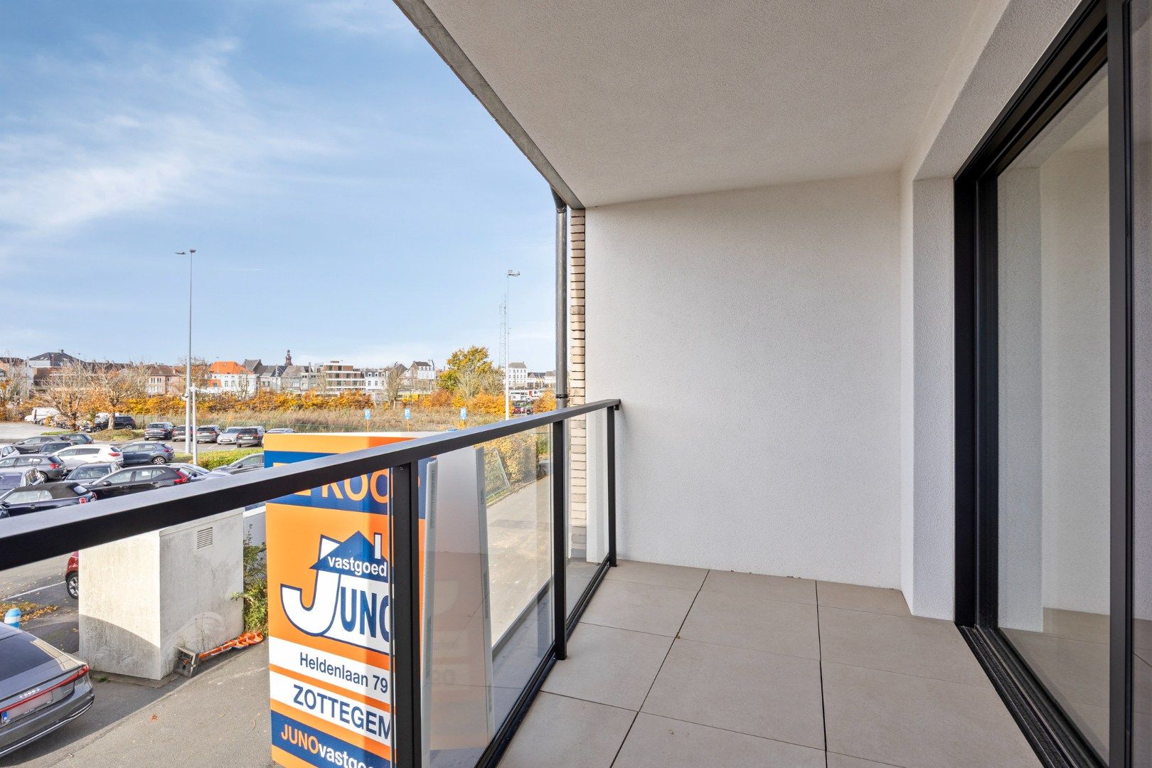 BJ 2022 - appartement met zonneterras foto 12